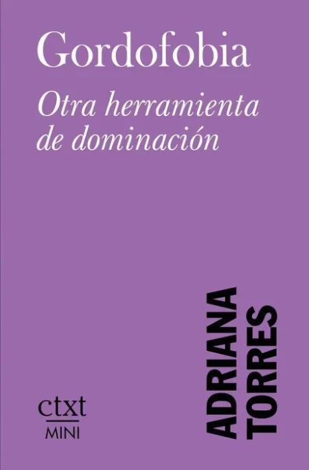 Gordofobia