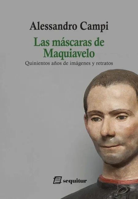 Las Máscaras de Maquiavelo
