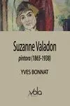 Suzanne Valadon - Pintora (1865-1938)