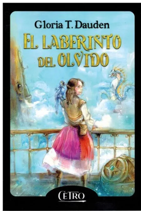 Laberinto del Olvido, el