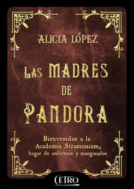 Las Madres de Pandora
