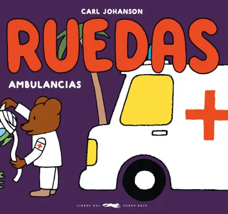 Ruedas Ambulancias