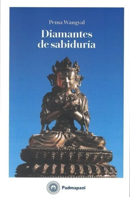 Diamantes de Sabiduria