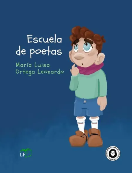 Escuela de Poetas