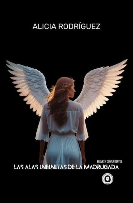 Las Alas Infinitas de la Madrugada