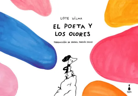 El Poeta y los Olores