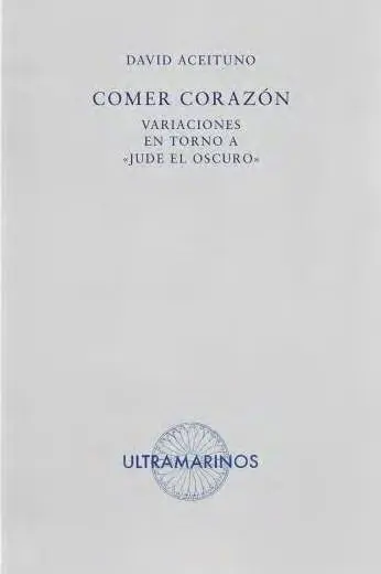 Comer Corazón