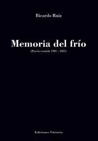 Memoria del Frio