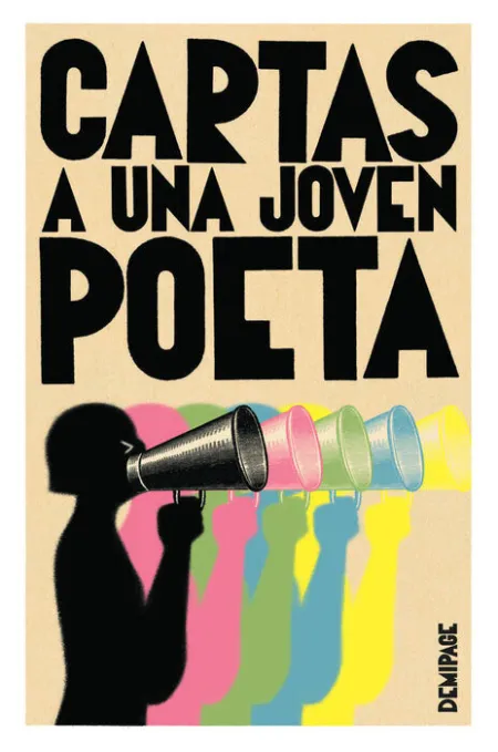 Cartas a una Joven Poeta