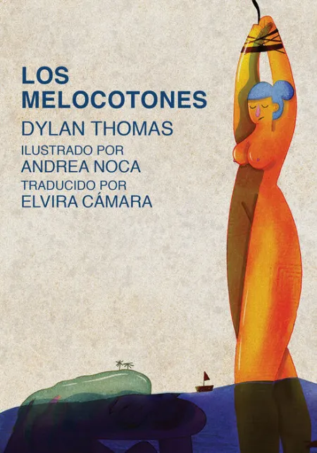 Los Melocotones