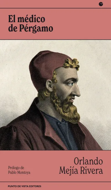 El Medico de Pergamo