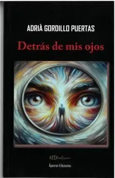 Detrás de Mis Ojos