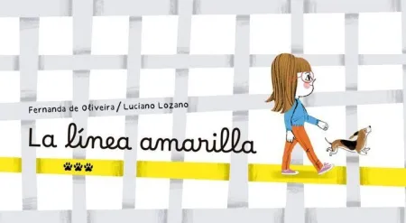 La Lã?ÂNea Amarilla