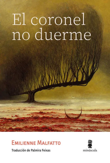 Coronel no Duerme, el