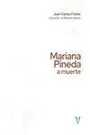 Mariana Pineda a Muerte