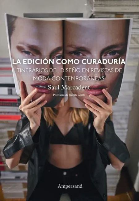 La Edición Como Curaduría