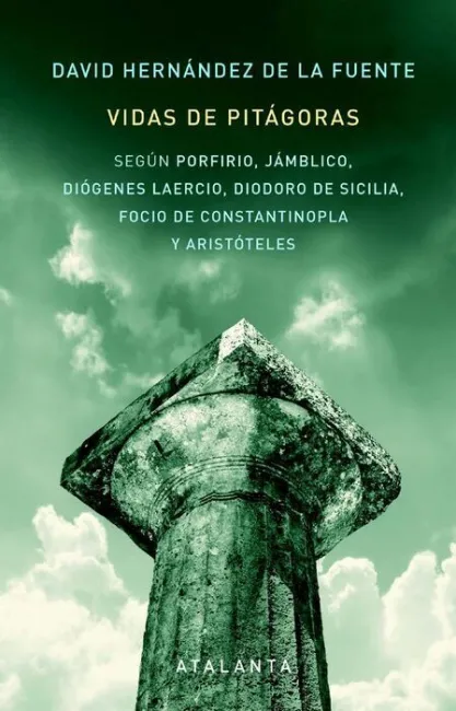 Vidas de Pitagoras