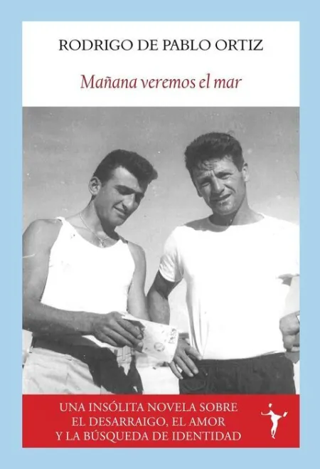 Mañana Veremos el Mar