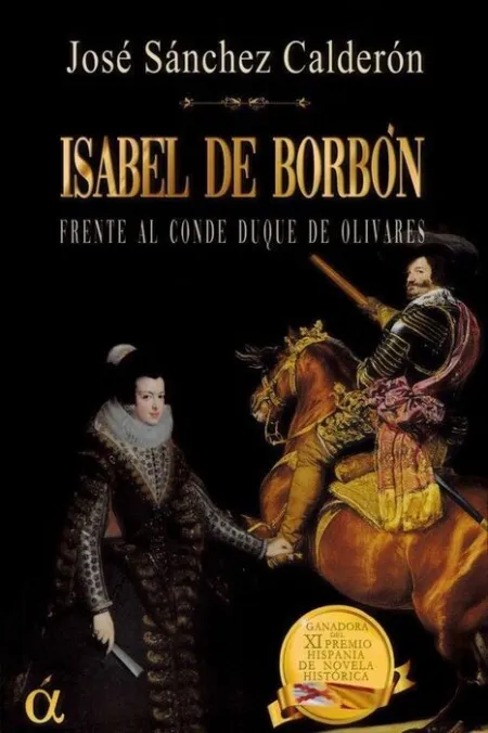 Isabel de Borbon