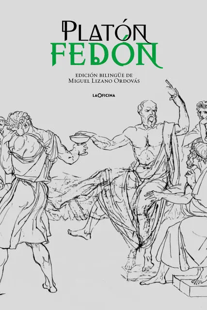 Fedón de Platón