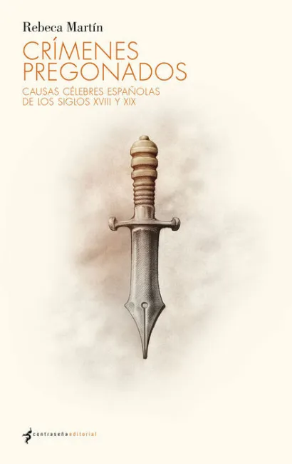 Crimenes Pregonados