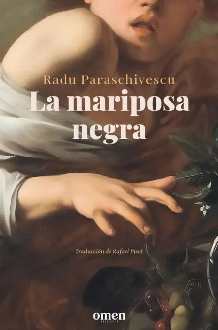 La Mariposa Negra