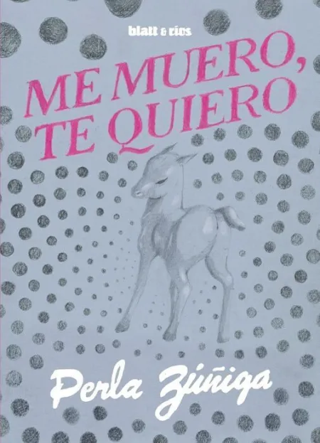Me Muero, te Quiero