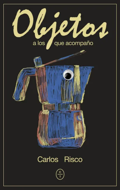Objetos a los que Acompaño