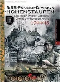 9. Ss Panzerdivision «Hohenstaufen»