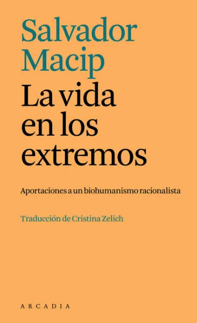 La Vida en los Extremos