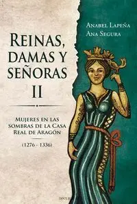 Reinas Damas y SeãÂOras Ii