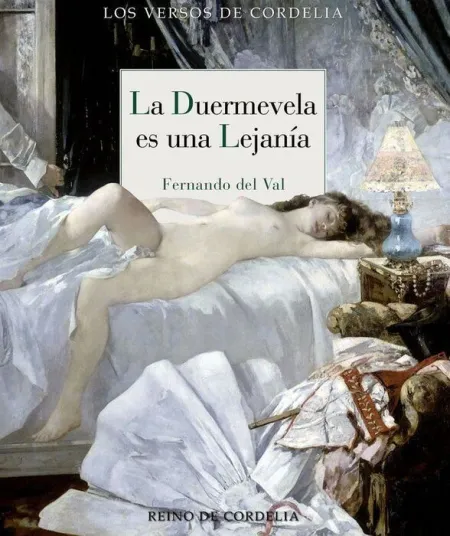 Duermevela Es una Lejania, la