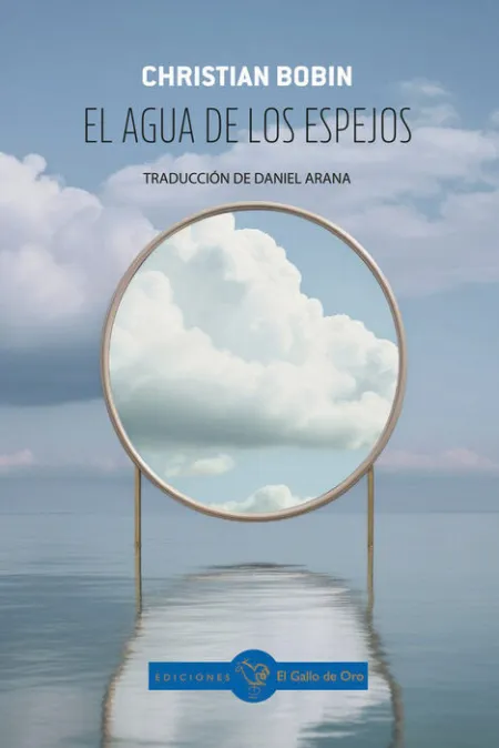 Agua de los Espejos, el