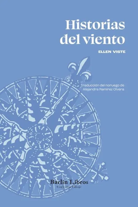 Historias del Viento