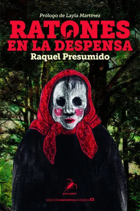 Ratones en la Despensa