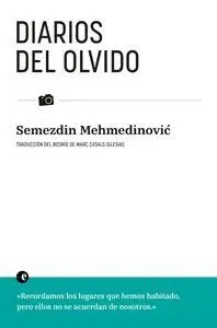 Diarios del Olvido