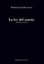 La Ley del Soneto