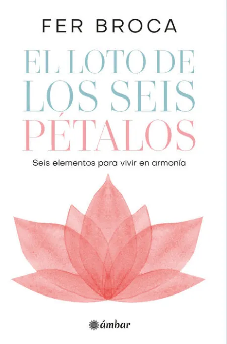 El Loto de los Seis Pétalos