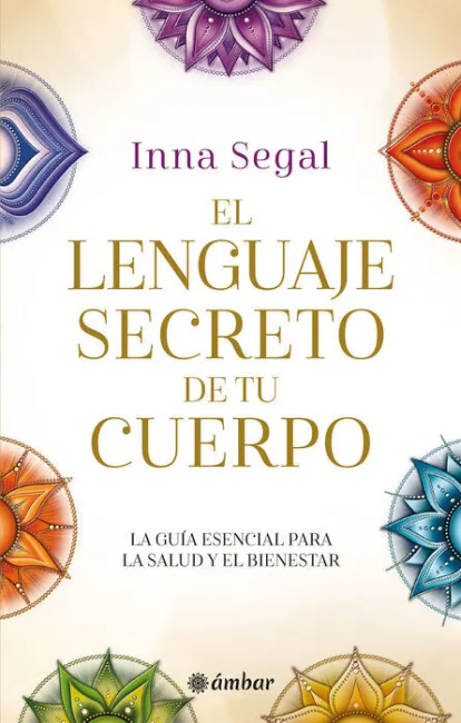 Lenguaje Secreto de tu Cuerpo, el