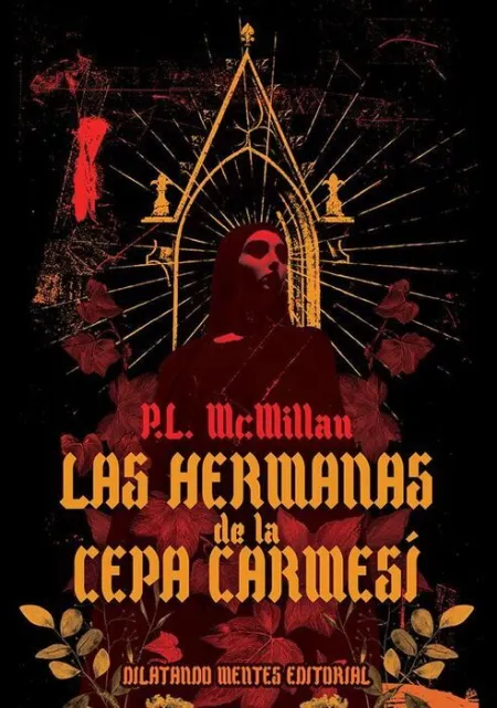 Las Hermanas de la Cepa Carmesi
