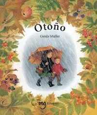 Otoño 5 Edicion