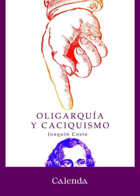Oligarquía y Caciquismo