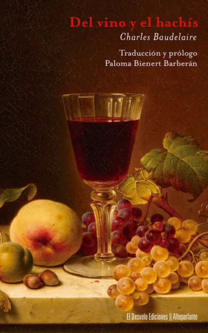 Del Vino y el Hachis