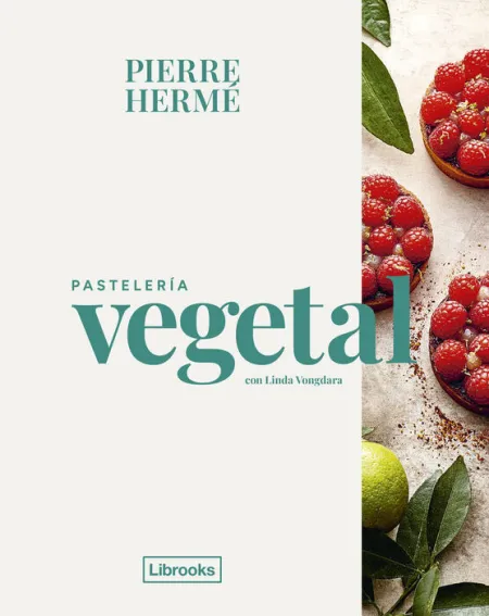 Pasteleria Vegetal