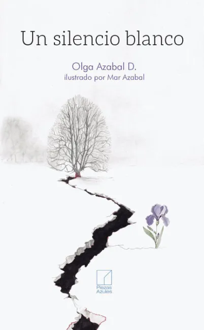 Un Silencio Blanco