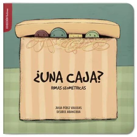 ¿Una Caja?