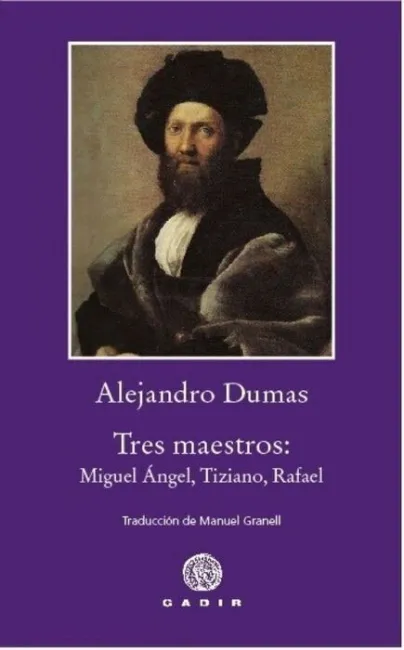 Tres Maestros
