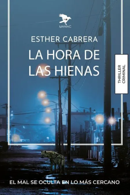 La Hora de las Hienas