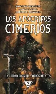 La Ciudad Dormida y Otros Relatos