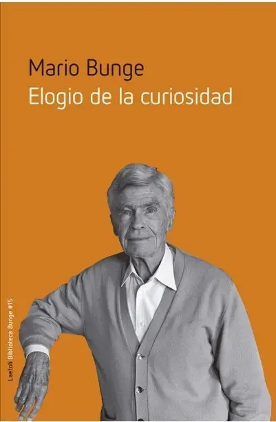 Elogio de la Curiosidad